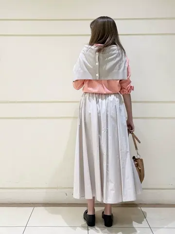 ONWARD CROSSET SELECT Kanako コーディネート画像