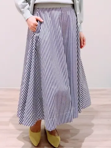 ONWARD CROSSET SELECT 林 コーディネート画像