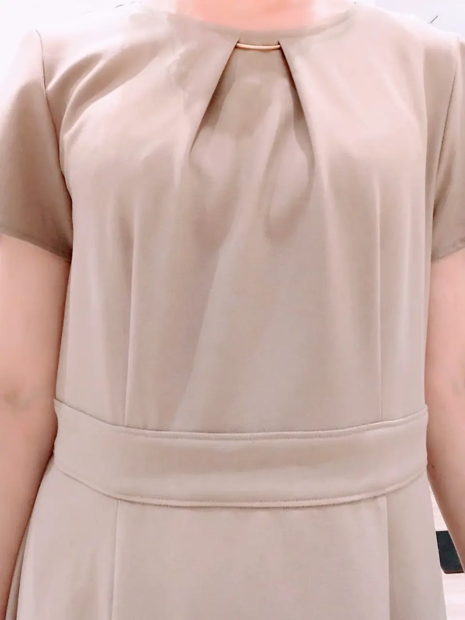 ONWARD CROSSET SELECT 林 コーディネート画像