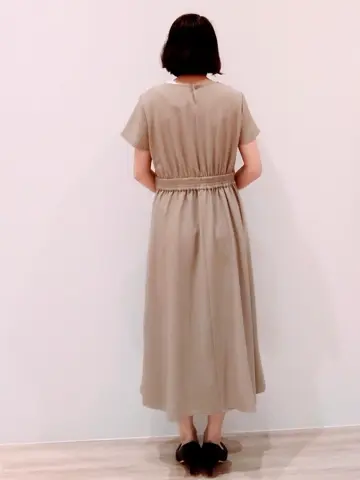 ONWARD CROSSET SELECT 林 コーディネート画像