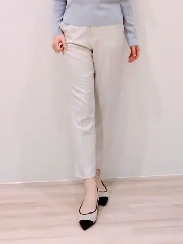 ONWARD CROSSET SELECT 林 コーディネート画像