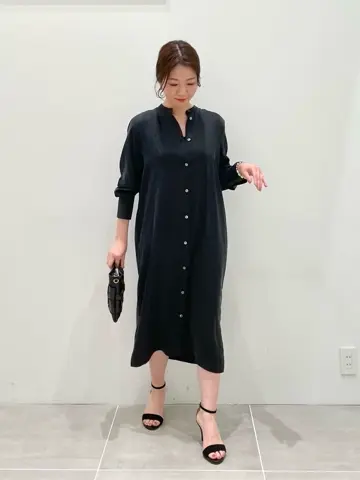 ONWARD CROSSET SELECT 水谷 コーディネート画像