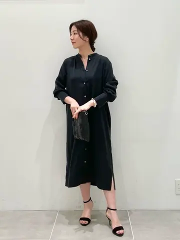 ONWARD CROSSET SELECT 水谷 コーディネート画像