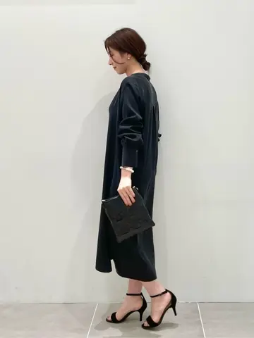 ONWARD CROSSET SELECT 水谷 コーディネート画像