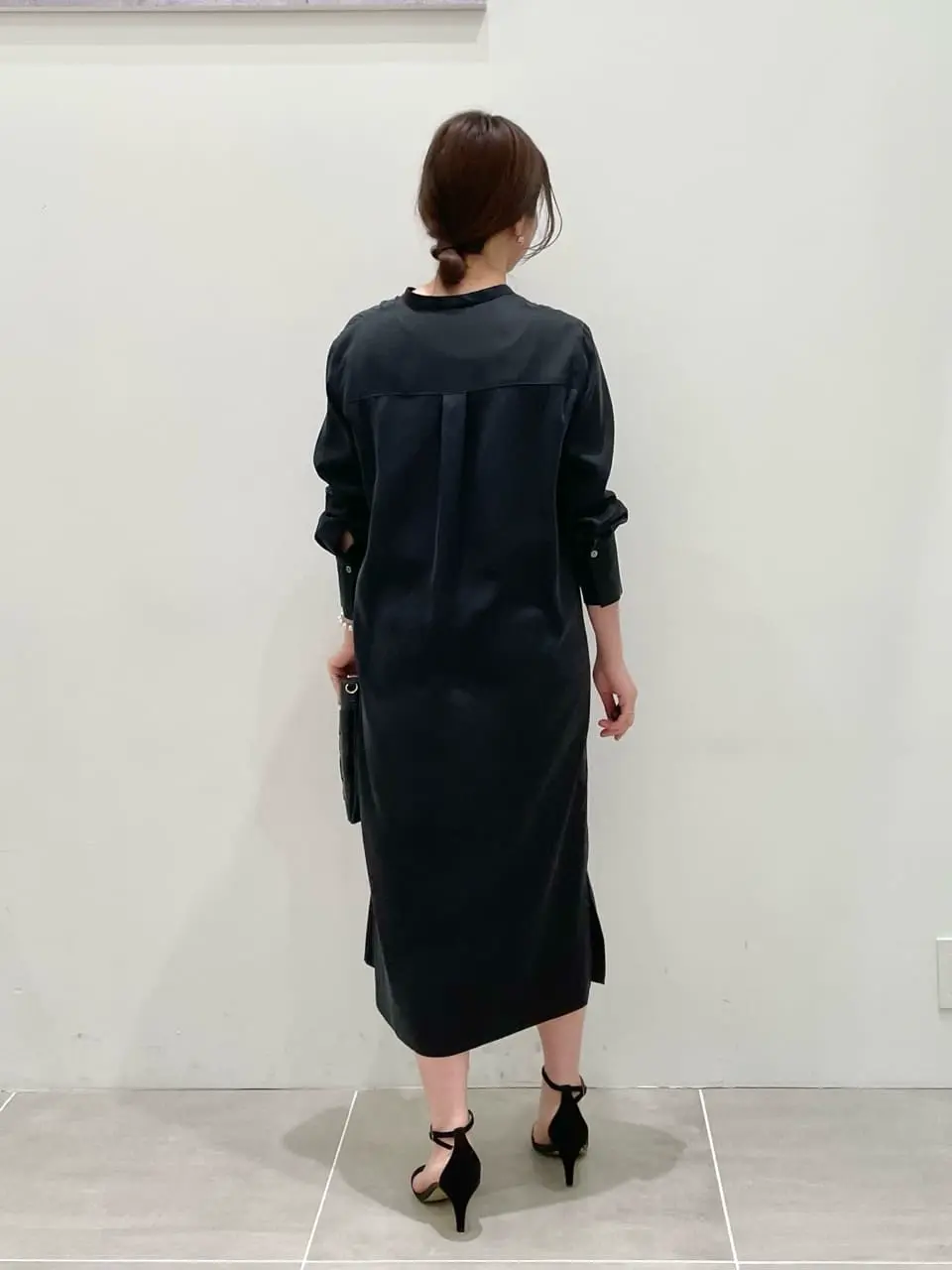 ONWARD CROSSET SELECT 水谷 コーディネート画像