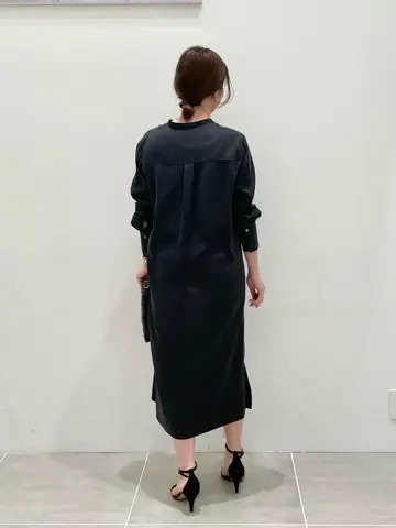 ONWARD CROSSET SELECT 水谷 コーディネート画像