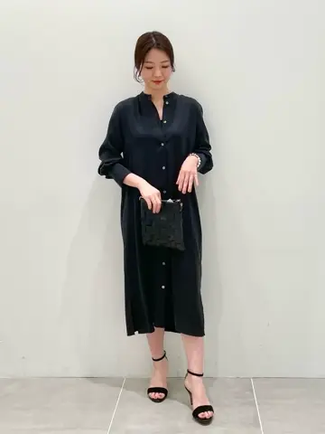 ONWARD CROSSET SELECT 水谷 コーディネート画像