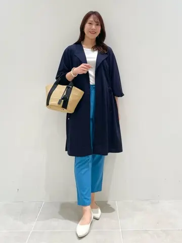 ONWARD CROSSET SELECT 戸澤 コーディネート画像