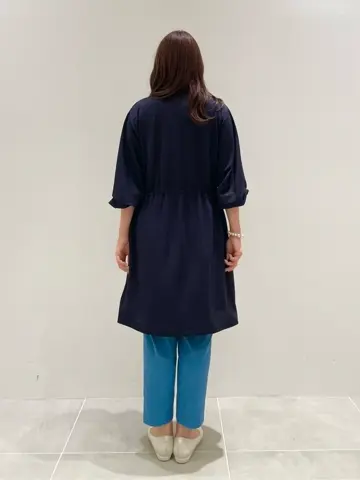 ONWARD CROSSET SELECT 戸澤 コーディネート画像