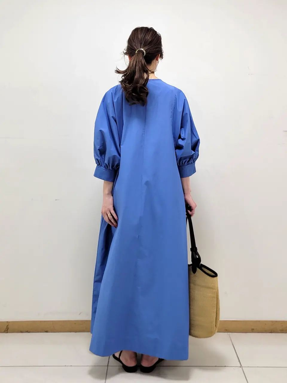 ONWARD CROSSET SELECT 濱地 コーディネート画像