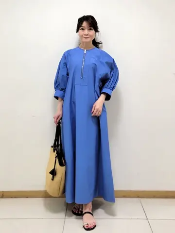 ONWARD CROSSET SELECT 濱地 コーディネート画像