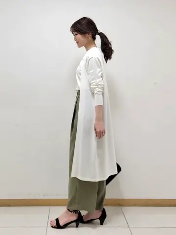 ONWARD CROSSET SELECT 濱地 コーディネート画像