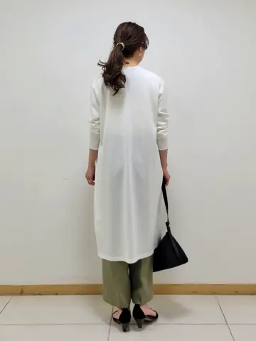 ONWARD CROSSET SELECT 濱地 コーディネート画像