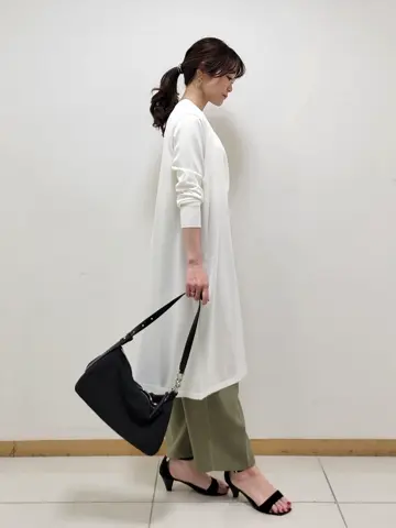 ONWARD CROSSET SELECT 濱地 コーディネート画像