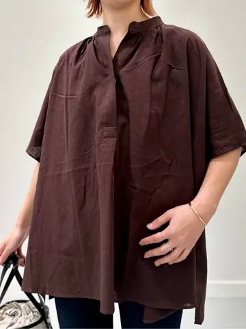 ONWARD CROSSET SELECT 濱野 コーディネート画像