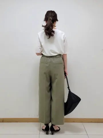 ONWARD CROSSET SELECT 濱地 コーディネート画像