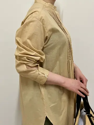 ONWARD CROSSET SELECT 畠山 コーディネート画像