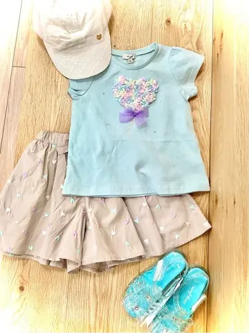 ONWARD CROSSET SELECT 鈴木 コーディネート画像