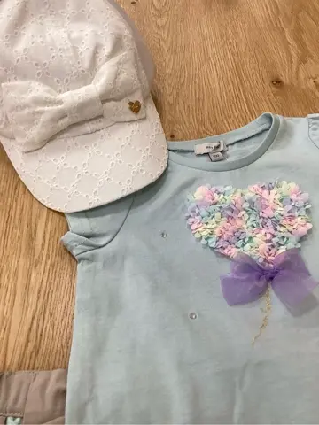 ONWARD CROSSET SELECT 鈴木 コーディネート画像