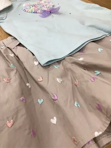 ONWARD CROSSET SELECT 鈴木 コーディネート画像