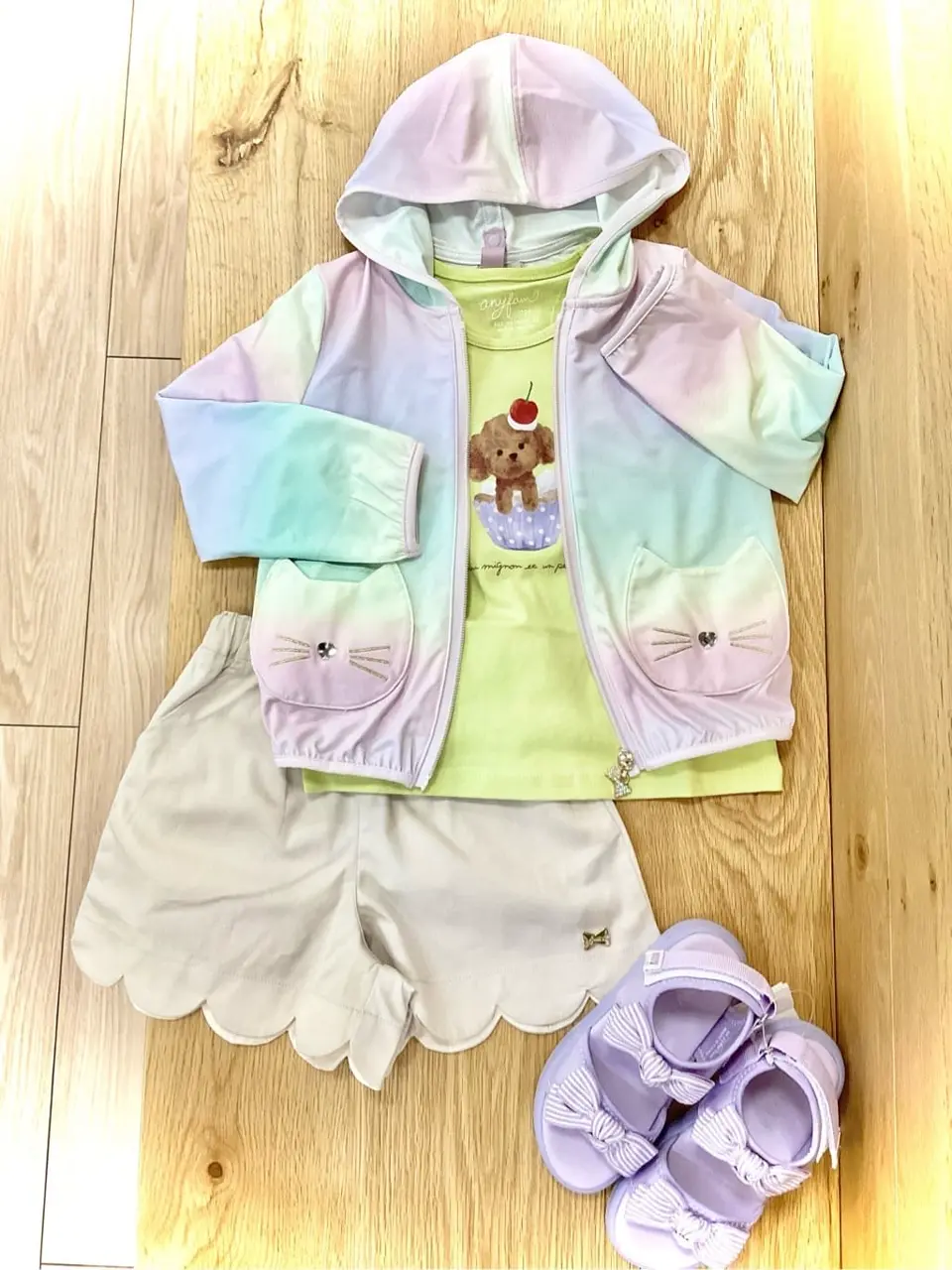  鈴木 コーディネート画像