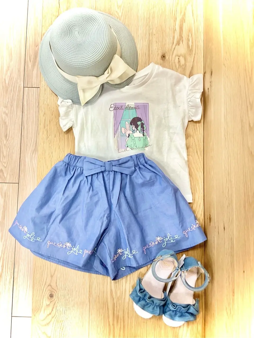  鈴木 コーディネート画像