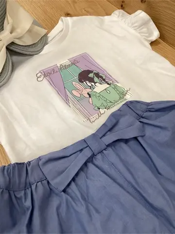 ONWARD CROSSET SELECT 鈴木 コーディネート画像