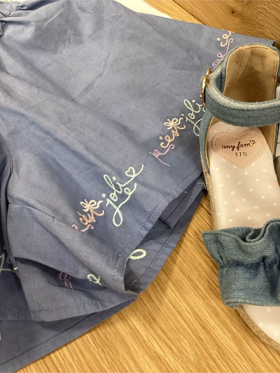 ONWARD CROSSET SELECT 鈴木 コーディネート画像