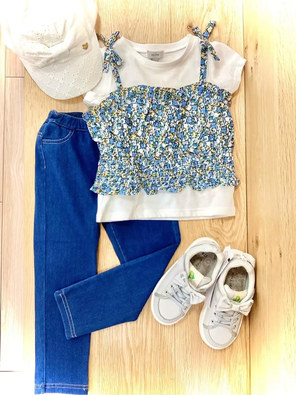  鈴木 コーディネート画像