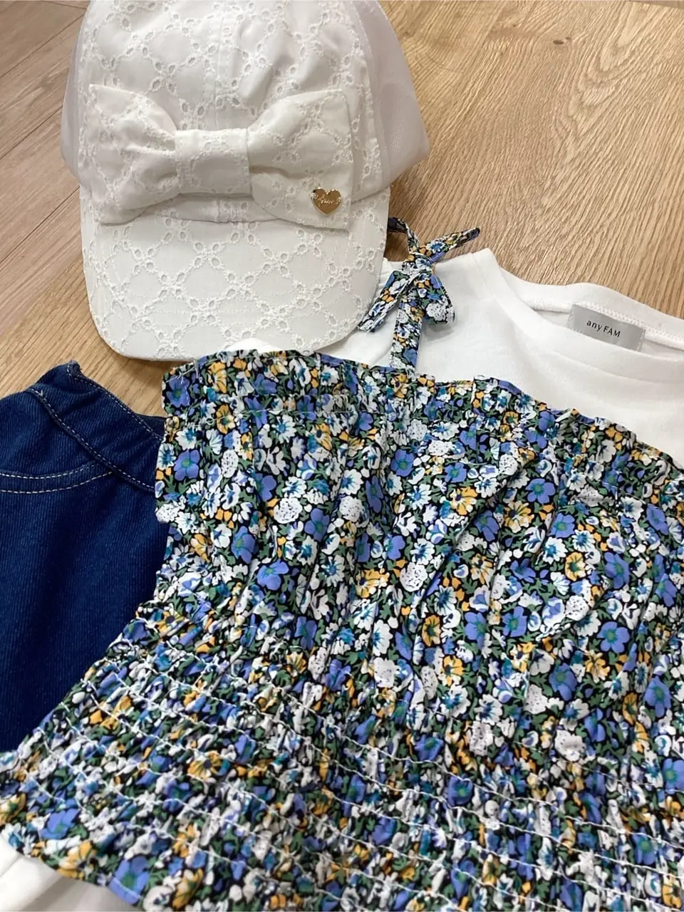 ONWARD CROSSET SELECT 鈴木 コーディネート画像