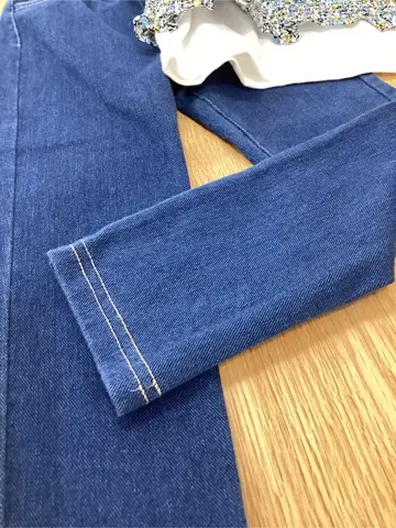 ONWARD CROSSET SELECT 鈴木 コーディネート画像