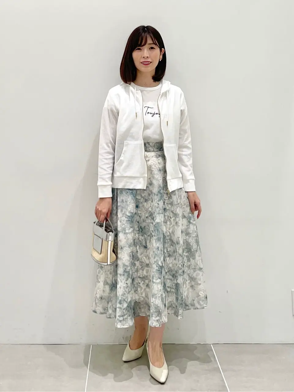  市川 コーディネート画像