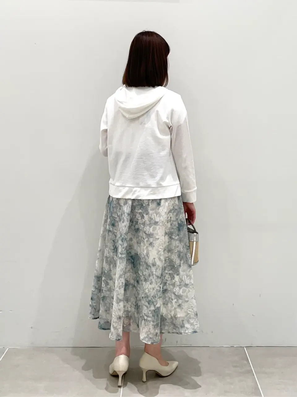 ONWARD CROSSET SELECT 市川 コーディネート画像