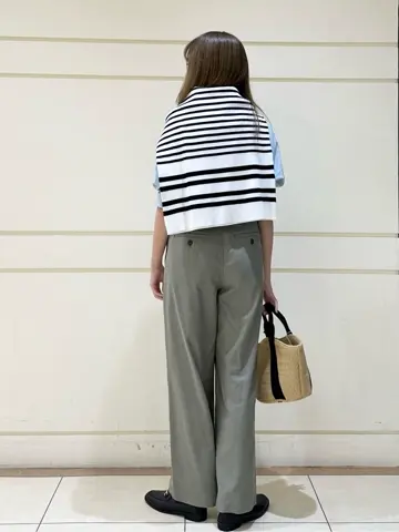 ONWARD CROSSET SELECT Kanako コーディネート画像