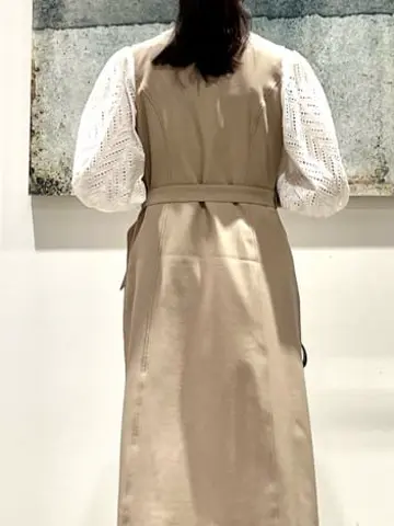 ONWARD CROSSET SELECT 田中 コーディネート画像