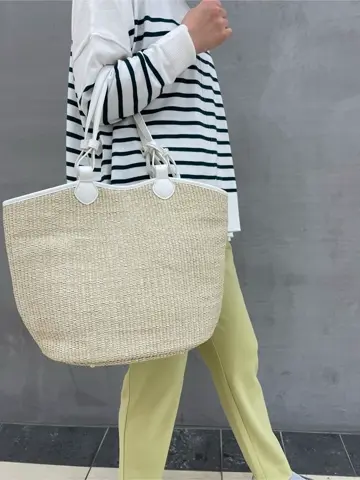 ONWARD CROSSET SELECT 大野 コーディネート画像