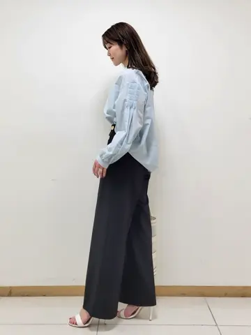 ONWARD CROSSET SELECT 濱地 コーディネート画像