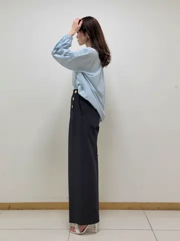 ONWARD CROSSET SELECT 濱地 コーディネート画像