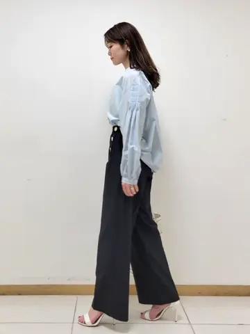 ONWARD CROSSET SELECT 濱地 コーディネート画像