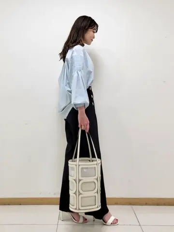 ONWARD CROSSET SELECT 濱地 コーディネート画像