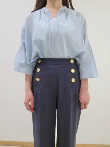 ONWARD CROSSET SELECT 濱地 コーディネート画像