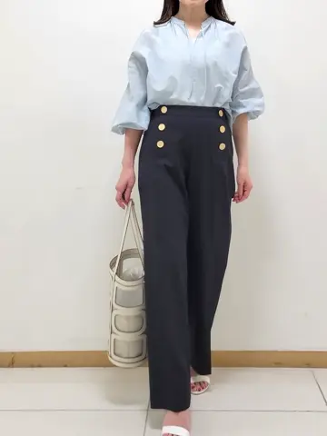 ONWARD CROSSET SELECT 濱地 コーディネート画像