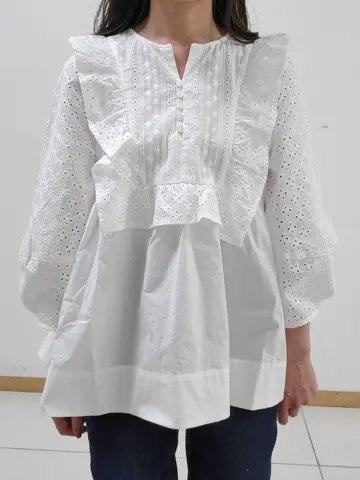 ONWARD CROSSET SELECT 濱地 コーディネート画像