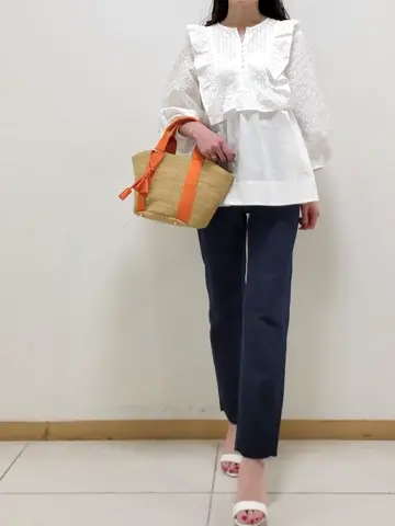 ONWARD CROSSET SELECT 濱地 コーディネート画像