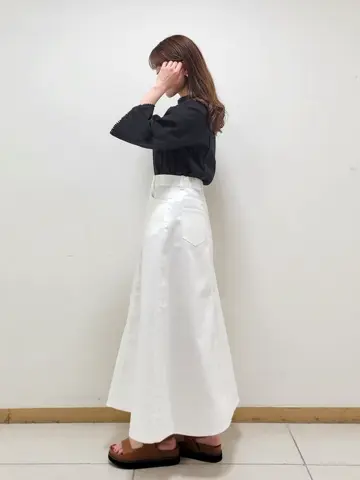 ONWARD CROSSET SELECT 濱地 コーディネート画像