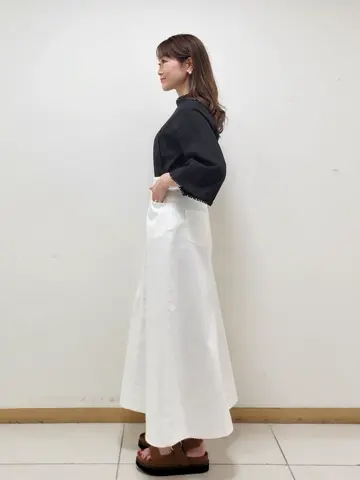 ONWARD CROSSET SELECT 濱地 コーディネート画像