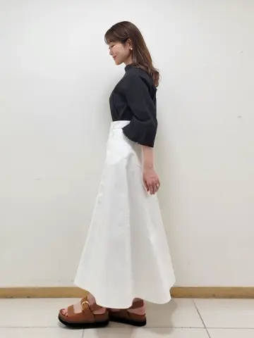 ONWARD CROSSET SELECT 濱地 コーディネート画像