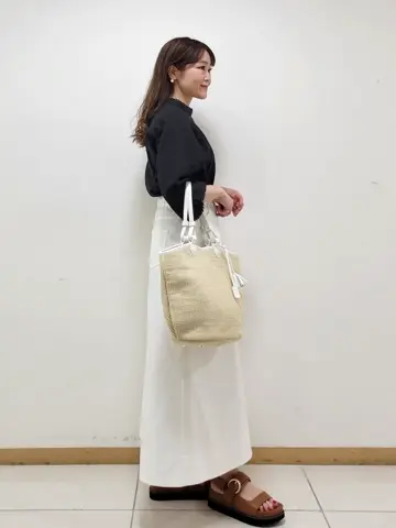 ONWARD CROSSET SELECT 濱地 コーディネート画像