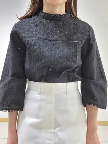 ONWARD CROSSET SELECT 濱地 コーディネート画像