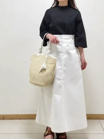 ONWARD CROSSET SELECT 濱地 コーディネート画像